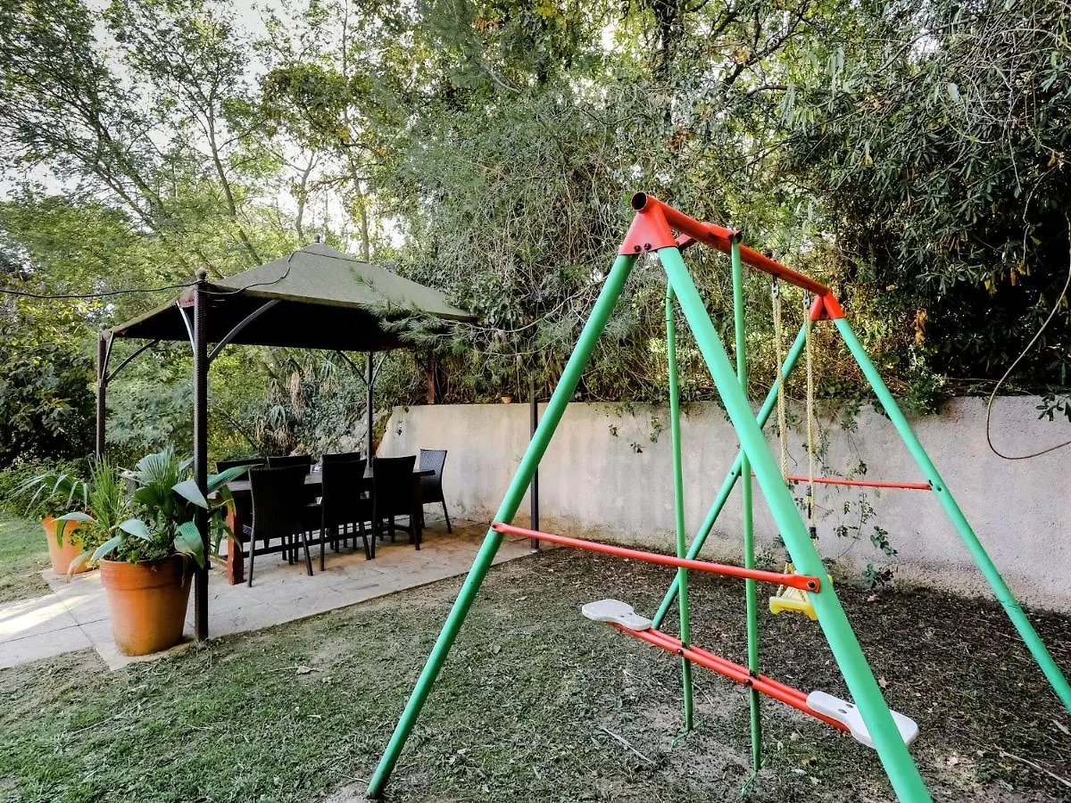 Provencal Holiday Home In Bormes Les Mimosas With Pool