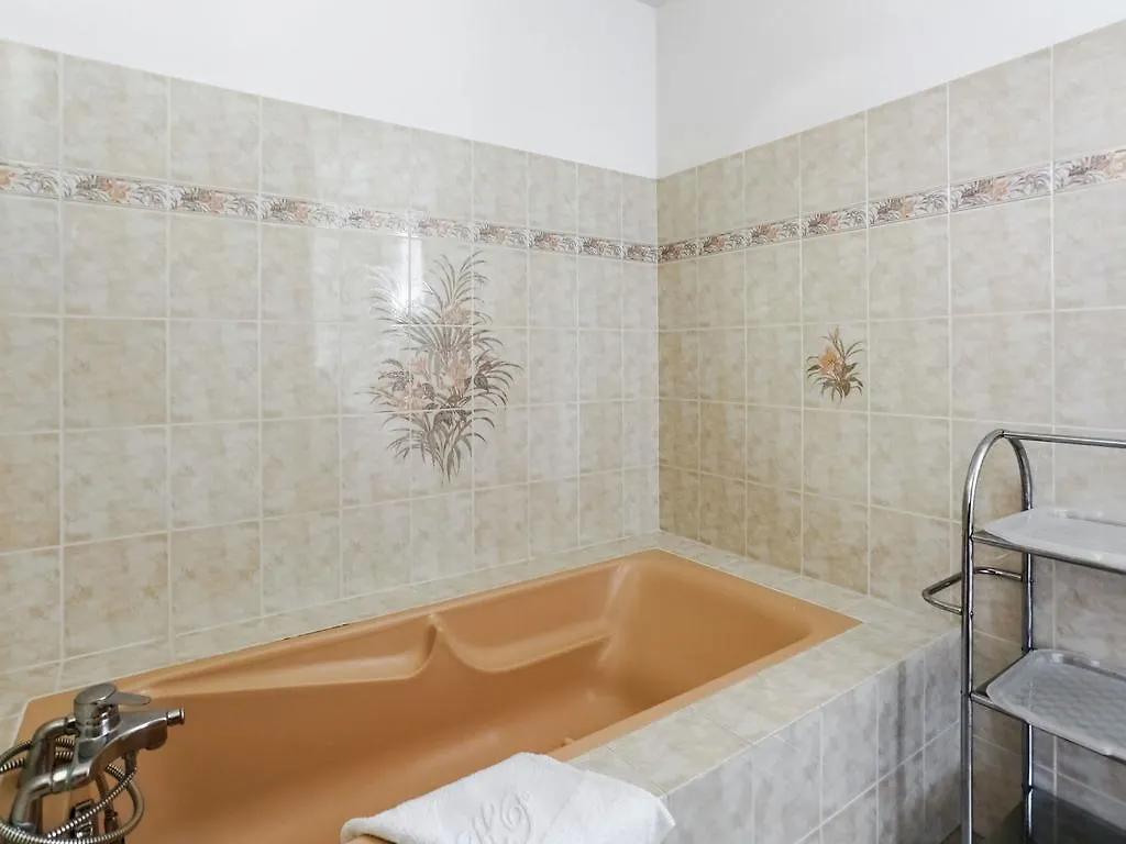 Provencal Holiday Home In Bormes Les Mimosas With Pool
