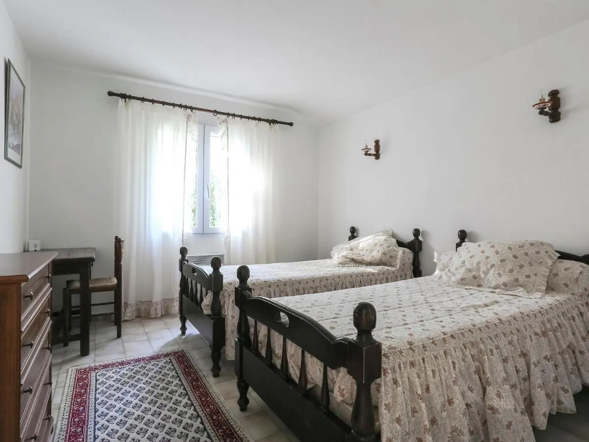 Provencal Holiday Home In Bormes Les Mimosas With Pool
